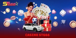 Casino ST666