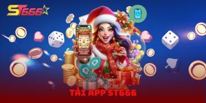 Tải App ST666