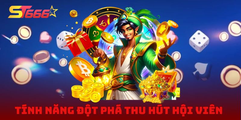 Tính năng đột phá thu hút hàng triệu lượt truy cập